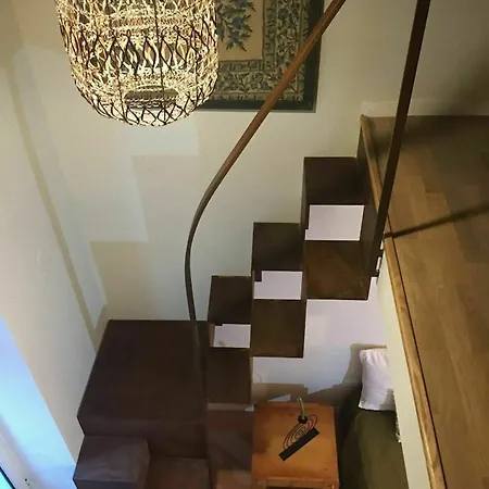Cortile Montechia By Domusextra Apartment *