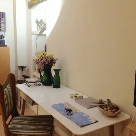 Apartment Cortile Montechia By Domusextra *